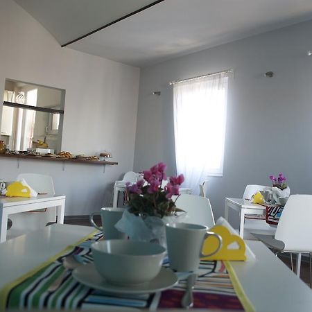 Aida Bed and Breakfast Katania Zewnętrze zdjęcie