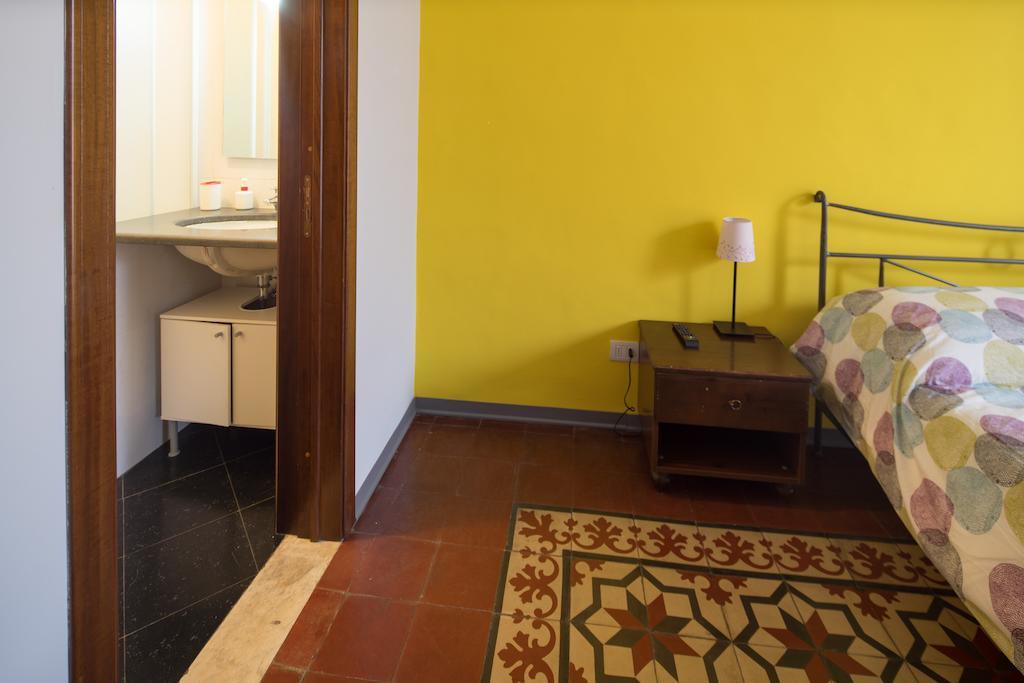 Aida Bed and Breakfast Katania Zewnętrze zdjęcie