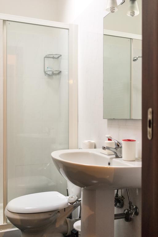 Aida Bed and Breakfast Katania Zewnętrze zdjęcie
