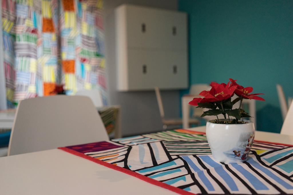 Aida Bed and Breakfast Katania Zewnętrze zdjęcie
