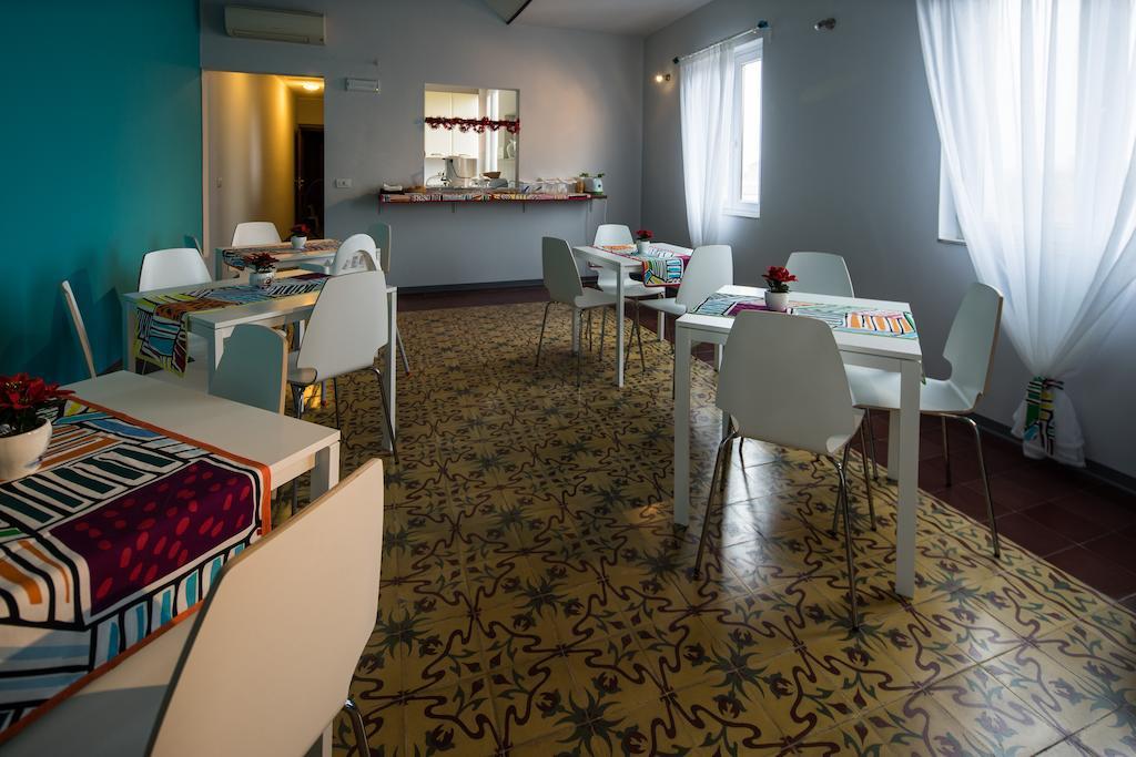 Aida Bed and Breakfast Katania Zewnętrze zdjęcie