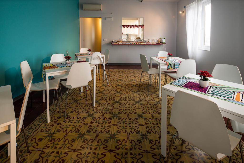 Aida Bed and Breakfast Katania Zewnętrze zdjęcie