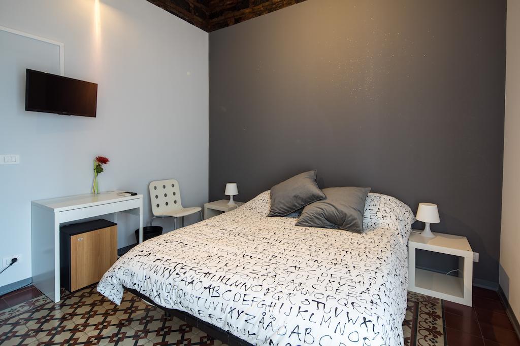Aida Bed and Breakfast Katania Zewnętrze zdjęcie