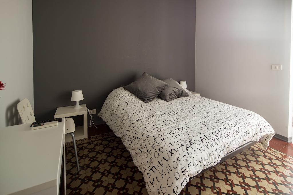 Aida Bed and Breakfast Katania Zewnętrze zdjęcie