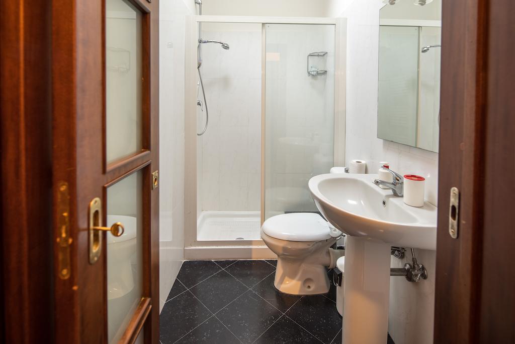 Aida Bed and Breakfast Katania Zewnętrze zdjęcie