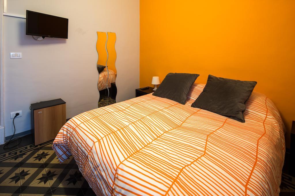 Aida Bed and Breakfast Katania Zewnętrze zdjęcie