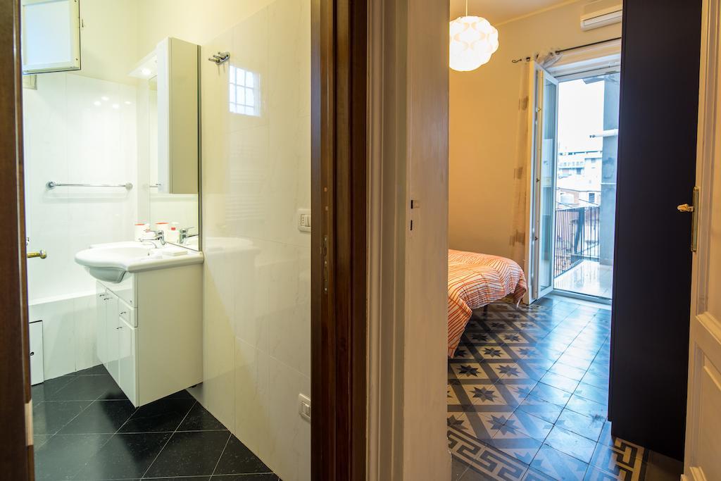 Aida Bed and Breakfast Katania Zewnętrze zdjęcie