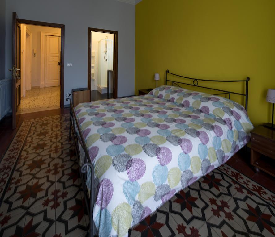 Aida Bed and Breakfast Katania Zewnętrze zdjęcie