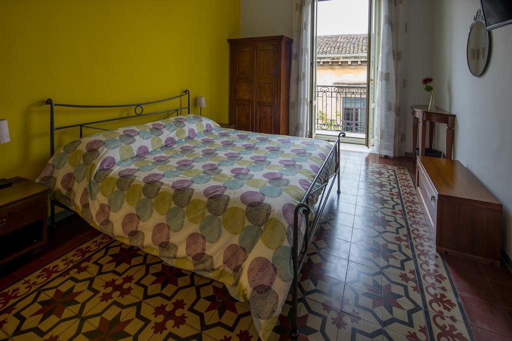 Aida Bed and Breakfast Katania Zewnętrze zdjęcie