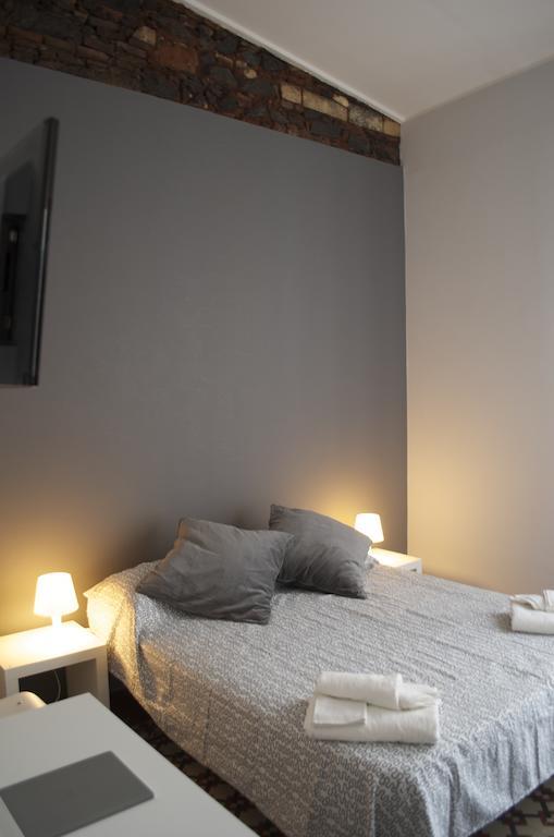 Aida Bed and Breakfast Katania Zewnętrze zdjęcie