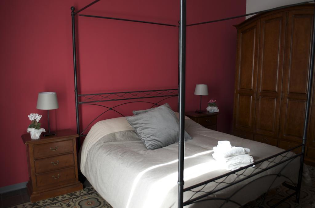 Aida Bed and Breakfast Katania Zewnętrze zdjęcie