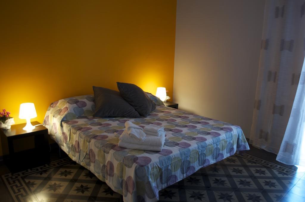 Aida Bed and Breakfast Katania Zewnętrze zdjęcie