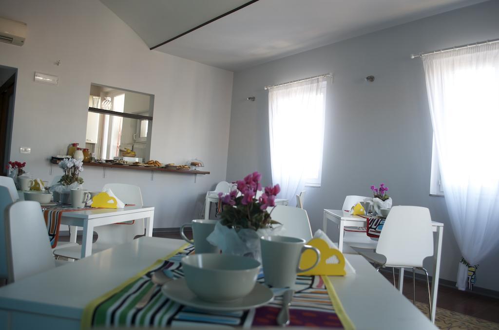 Aida Bed and Breakfast Katania Zewnętrze zdjęcie