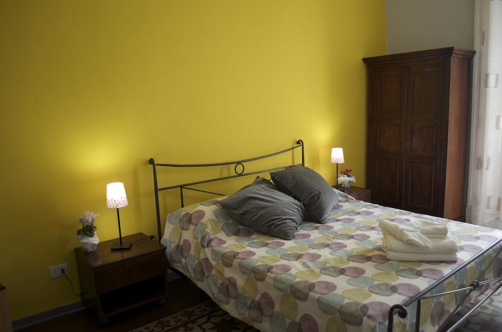 Aida Bed and Breakfast Katania Zewnętrze zdjęcie